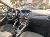 Ford Focus SW 1.6 TDCi Titanium