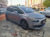 Citroen C4 SpaceTourer 1.5 BlueHDI Shine( 7 Lug)