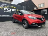 Renault Captur dCi 90 EDC Dynamique
