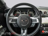 Ford Mustang 2,3 PERFORMA Premium GT 500 SHELBY 