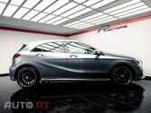 Mercedes-Benz A 220 d AMG Line Aut.
