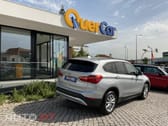 BMW X1 16 d sDrive Auto