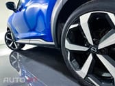 Nissan Juke 1.6 Hybrid Tekna Premium