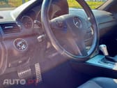 Mercedes-Benz C 220 CDi Avantgarde Aut.