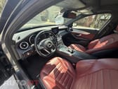 Mercedes-Benz C 300 BlueTEC Hybrid AMG Line