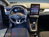 Renault Captur 1.0 TCe 100 Bi-Fuel evolution