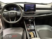 Jeep Compass 1.3 T4 4Xe 80th Anniversary eAWD
