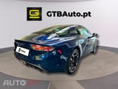 Alpine A110 GT 300
