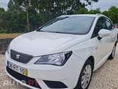 Seat Ibiza 1.2 TDi Style
