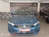 Peugeot 508 SW 1.6 Hybrid Allure e-EAT8