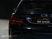 Mercedes-Benz CLA 200 d Shooting Brake AMG Line Aut.