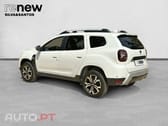 Dacia Duster Duster 1.5 Blue dCi Prestige