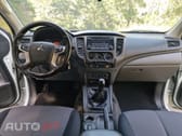 Mitsubishi L200 2.3 DI-D CD Invite 2WD