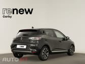 Renault Clio Clio 1.0 TCe Techno