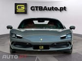 Ferrari 296 GTB GTS CARBON LED JBL LIFT RACING