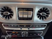 Mercedes-Benz G 63 AMG 4 MATIC