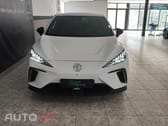 MG MG4 64 kWh Luxury