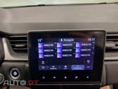 Renault Captur 1.5 dCi Exclusive
