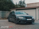 Audi A6 Avant 3.0 TDI Quattro Exclusive Tiptronic