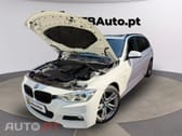 BMW 320 D Pack M 
