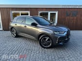 DS DS7 Crossback 1.5 BlueHDi So Chic
