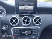 Mercedes-Benz A 200 CDi BE Urban
