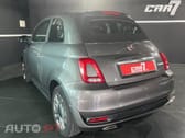 Fiat 500C 1.0 Hybrid Connect
