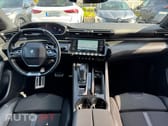 Peugeot 508 SW 1.5 BlueHDi GT EAT8