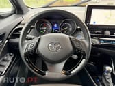 Toyota C-HR 1.8 Hybrid Square Collection