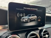 Mercedes-Benz GLC 250 d Coupé AMG Line 4-Matic