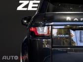Land Rover Evoque 2.0 eD4 SE Dynamic