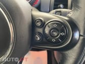 MINI Cabrio Cooper D