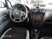 Dacia Lodgy 1.5 Blue dCi Stepway 7L
