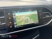 Peugeot 308 BlueHDi FAP 120 Stop&Start Allure