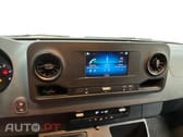 Mercedes-Benz Sprinter 314 CDI/39