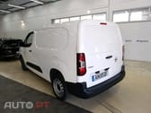 Opel Combo COMBO 1.5 CDTi L2H1 Enjoy