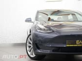 Tesla Model 3 Standard Range Plus RWD