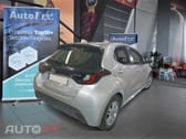 Toyota Yaris 1.5 HDF COMFORT PLUS 115 CV