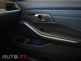 BMW 330 330e M Sport