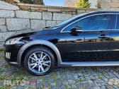 Peugeot 508 RXH 2.0 HDi Hybrid4 2-Tronic