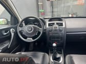 Renault Mégane 1.5 dCi Dynamique