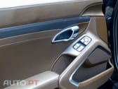 Porsche 991 Carrera 4S
