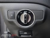 Mercedes-Benz GLA 180 d AMG Line