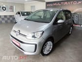 Volkswagen Up! 1.0 BMT Move Auto