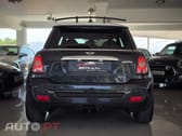 MINI Cooper John Cooper Works