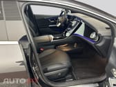 Mercedes-Benz EQE 350+ Electric Art