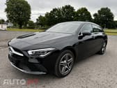Mercedes-Benz CLA 250 e Shooting Brake 8G-DCT