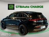Mercedes-Benz EQC 400 4matic AMG I.V.A DEDUTÍVEL 