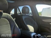Mercedes-Benz GLC 220 d 4Matic 9G-TRONIC