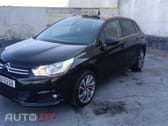 Citroen C4 1.6 HDi Business Airdream
